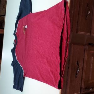 Red Label Hilfiger Denium T-shirt